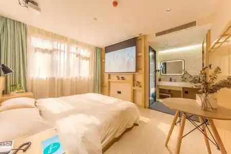 Qianggie Shanghai Hongqiao Tianshan Store Road Branch - 61