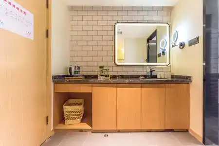 Qianggie Shanghai Hongqiao Tianshan Store Road Branch - 72