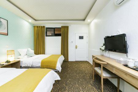Hongyu Hostel - 24