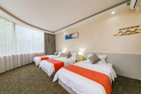 Hongyu Hostel - 37