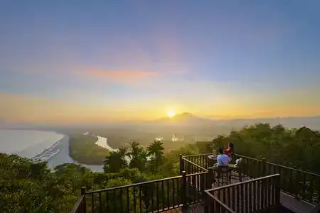 Shangri-La Rasa Ria, Kota Kinabalu - 6