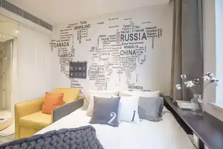 CJIA Apartment - 4