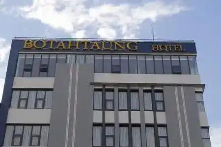 Botahtaung - 2