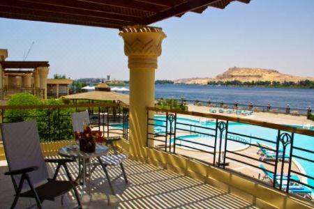 Houseboat and Nile Cruises Zainoba - 19