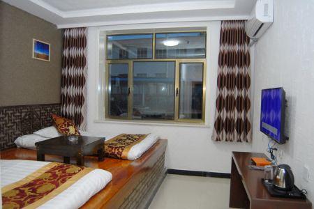 Longxin Youth Hostel - 53