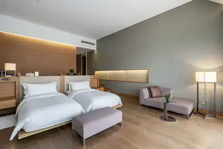 Rezen High Xuan SPA Hangzhou Xixi - 35
