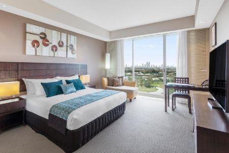 Racv Royal Pines Resort Gold Coast - 81
