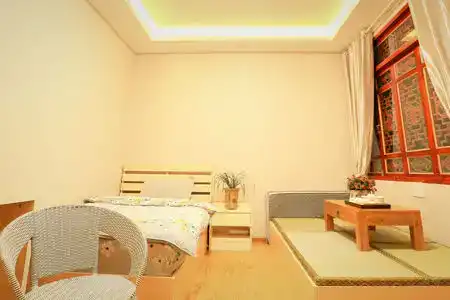 Dali ancient city love theme Inn - 71