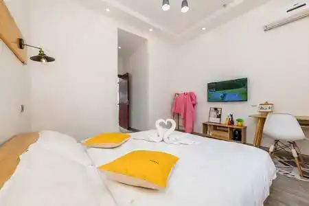 Changliu Boutique Inn - 151