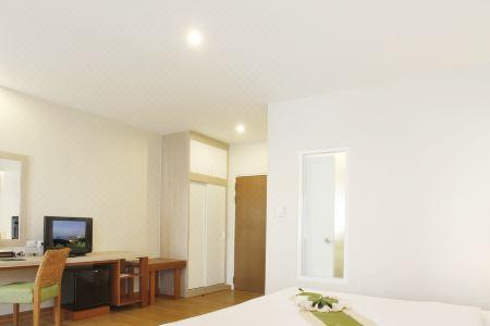 Palmyra Patong Resort Phuket - 67