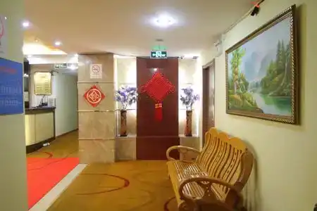 Shanghai Xindu Business - 5