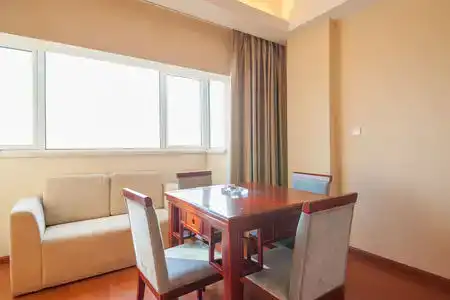 Days Frontier Nantong - 23