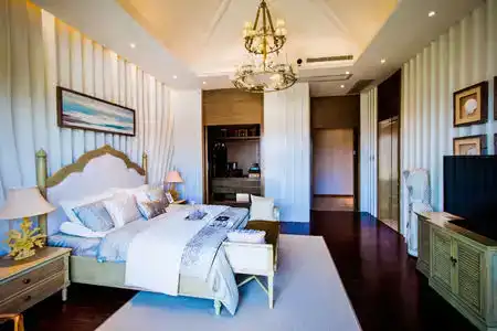 Birds Resorts & Villa - 100