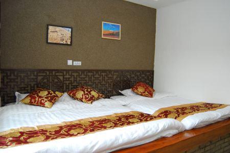 Longxin Youth Hostel - 25