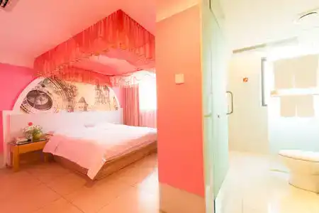 Yasiyun 7 (Yichang CBD Shopping Center Yiling Square) - 42