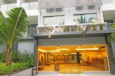 Laguna Bay 2 by Pattaya Sunny Rentals - 5