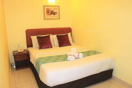 Sun Inns Kota Damansara Near Hospital Sungai Buloh - 126