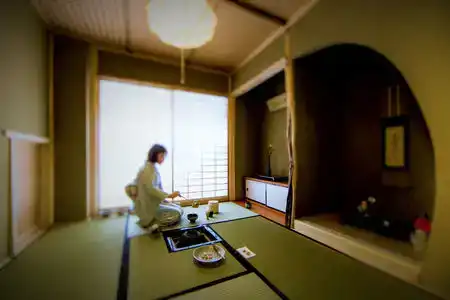 Kyoto Cha No Yado Nazuna Nijo Bettei - 3