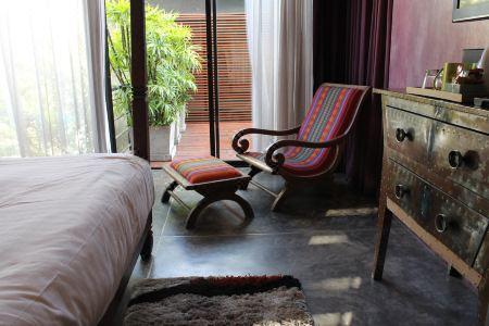 Villa Thapae - 88