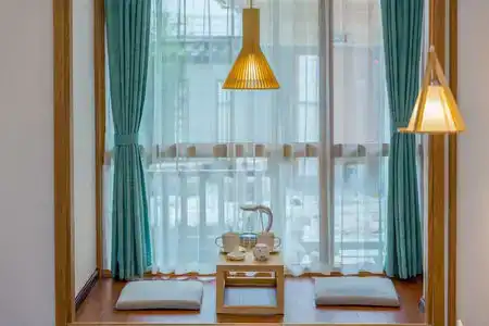 XILU·NANXI INN - 80