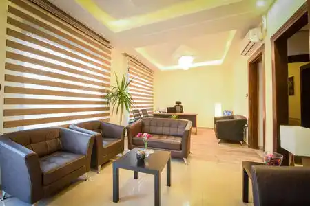 Alqimah Serviced Apartments - 1