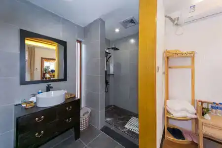 Lijiang Traceable Boutique Snow Mountain View Inn - 16