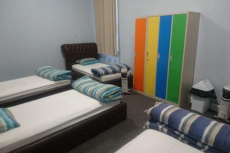 Backpackers Imperial - 2