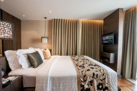 A-ONE Pattaya Beach Resort - 65