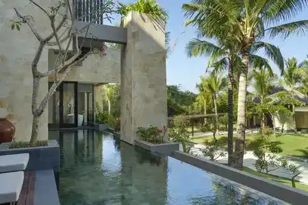 The Apurva Kempinski Bali - 5