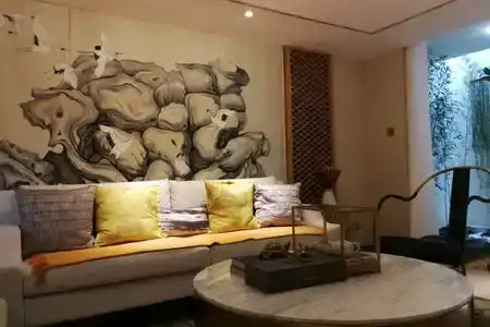 Birds Resorts & Villa - 272