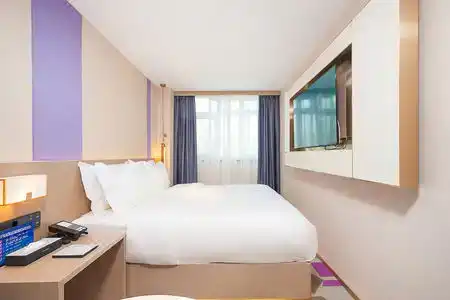 Lavande (Beijing Guomao) - 5