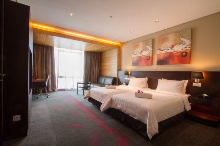 Grandis Kota Kinabalu - 2