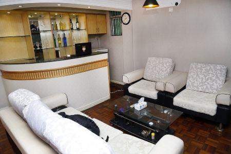 Lemon Youth Hostel - 8