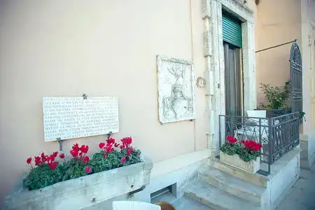 Royal Suite Trinità dei Monti - 0