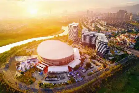 Grand Skylight International Huizhou - 2