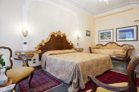 Residenza d'Epoca San Cassiano - 18