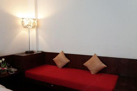 Nicha Suite Hua Hin - 55