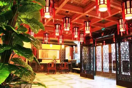 Chinese Culture Holiday - 2