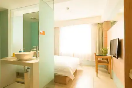 Yasiyun 7 (Yichang CBD Shopping Center Yiling Square) - 11