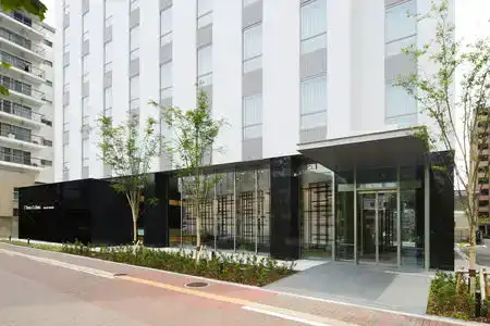 Tmark City Tokyo Omori - 7