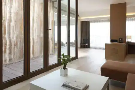 Rezen High Xuan SPA Hangzhou Xixi - 32