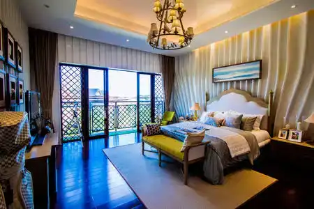 Birds Resorts & Villa - 6