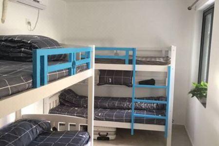Meet U Hostel - 21