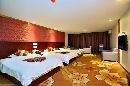 Chutian Pearl - 41