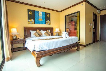 The LD Pattaya - 61