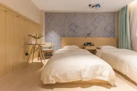 Qianggie Shanghai Hongqiao Tianshan Store Road Branch - 75