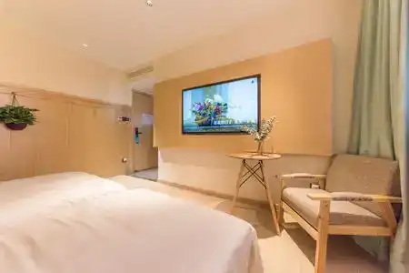 Qianggie Shanghai Hongqiao Tianshan Store Road Branch - 71