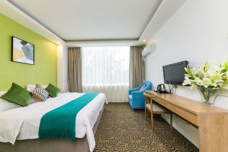 Hongyu Hostel - 15