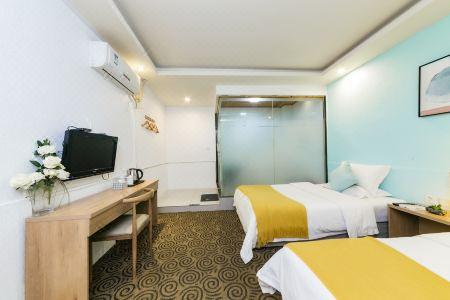 Hongyu Hostel - 26