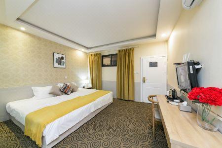 Hongyu Hostel - 64